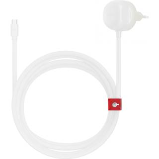 Twelve South PowerCord - 3m | Sand