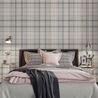 Albany Wallpaper Kirkham Check 14183