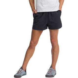 Black Diamond Women's Sequence Shorts Black, XL