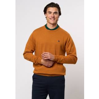 Adair Knit - U.S. Polo Assn - Herre - L