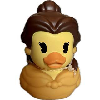 Bare leg gumminder - Belle 3"""" badelegetj