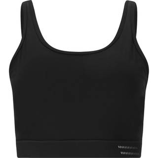 Endurance Cynthian Sports Bra Str. XS Sort
