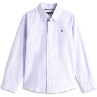 Tommy Hilfiger Tommy Hilfiger Essential Oxford-skjorte - 110116cm