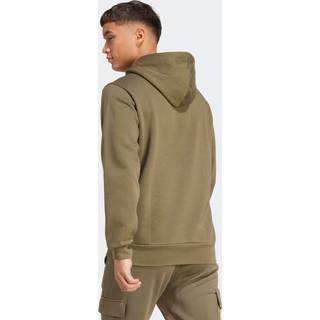 adidas Sportswear Camo Logo Hoodie Green