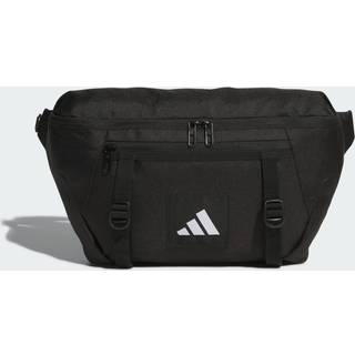Utility crossbody-taske - Black - 1 størrelse