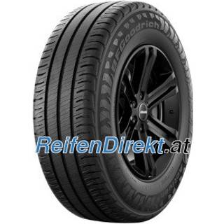 BF Goodrich Activan 2 ( 225/55 R17C 109/107H 8PR Dobbelt mærkning 104H )