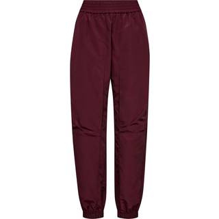 Co'couture Tricecc Tech Pant Bukser 31642 87-Winered (MEDIUM)