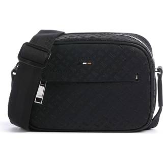 BOSS Ray Crossover taske sort