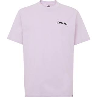Dickies Statesville T-Shirt, Pink - XL