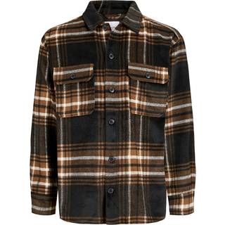 Relaxed Fit Overskjorte