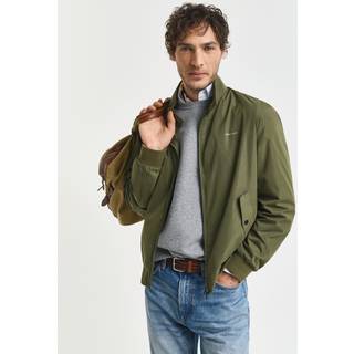 GANT Herre Let Harrington jakke (M)