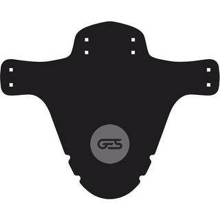 Ges MTB Air-XR Forskærm - Grå