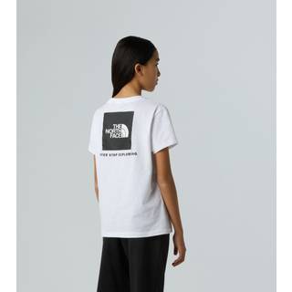 The North Face Box NSE T-shirt Børn