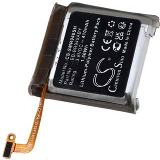Batteri kompatibel med Samsung Typ GH43-05158A