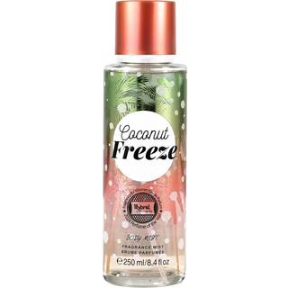 Hybrid & Company Kvinder Coconut Freeze Midnight Duft Body Mist 250Ml