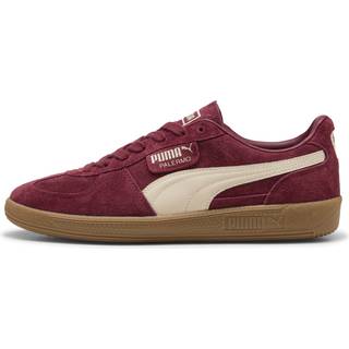 Puma Sneakers - Palermo - Ruby Shimmer Alpine Snow