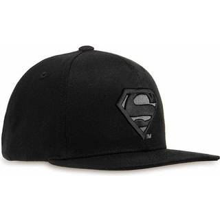 DC Comics Snapback Cap Superman Logo