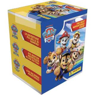 Paw Patrol 11 Stickers Box (36)