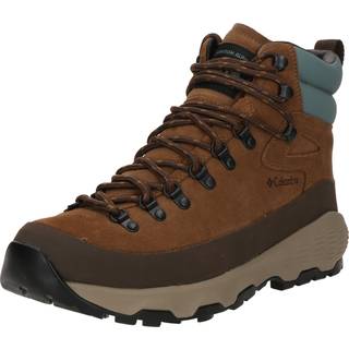 Columbia Newton Alpine PT Vandresko Herrer størrelse 45 farve brun