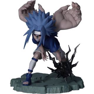 NARUTO - Sasuke - Figure Memorable Saga 10cm