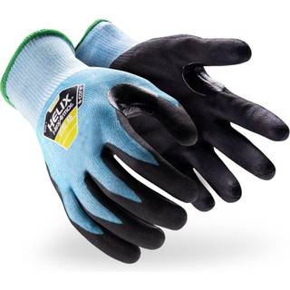 HexArmor skrebestandige nitril palmestrik arbejdshandsker | Helix Core 3022 | X-Large