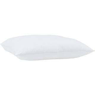 Dynebetræk Sæt med pude 2 pcs Hvid Mikrofiber