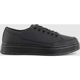 Dr. Martens Dr. Martens Brookline 6 Eye Classic Nappa Sko - uk11eu45