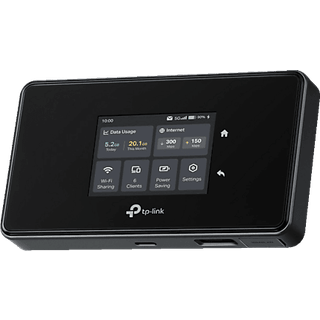 TP-LINK M8550 5G Mobile Wi-Fi
