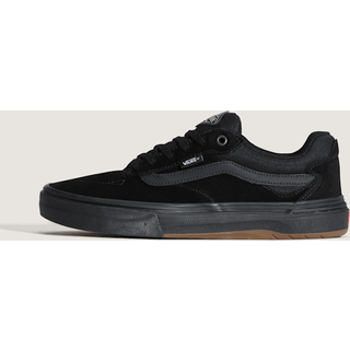 Vans - Skate Kyle Walker Wafflecup Shoes, Man, Black, Size: 45 - Black - 45