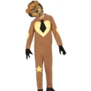 Robot bjørn kostume