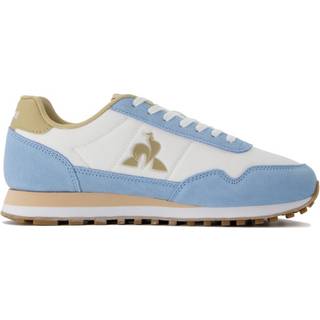 Le Coq Sportif Women's Astra Sneaker Damer størrelse 36 farve blå