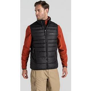 Craghoppers Craghoppers Complite IX Sort Vest