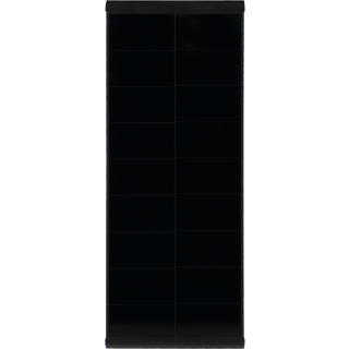 Mestic Solar panel, Back Contact MSBC-130