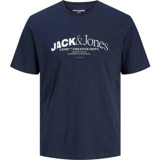 Printet T-shirt