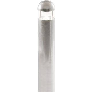 Carlo Pull. Arm 10W 3K 760Lm Ik10 Galv Solar