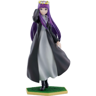 Frieren: Beyond Journey's End Luminasta PVC Statue Fern Flower Garden 18 cm