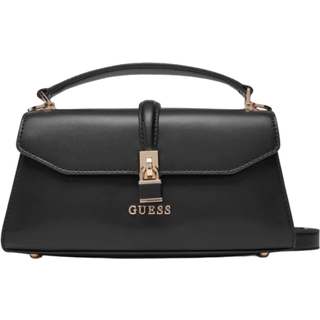 Guess Queensland Håndtaske sort