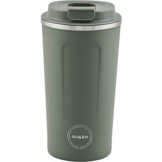 AYA&IDA CUP2GO (500 ml - Tropical Green)