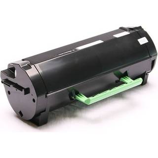 Kompatibel toner til Toshiba T408ER 16000 sider til E-Studio 408P 408S Toshiba T-408-ER fra ABC