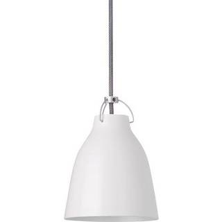 Fritz Hansen Caravaggio Pendel P1 Hvid