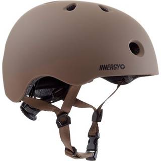 INNERGY+ Flow cykelhjelm