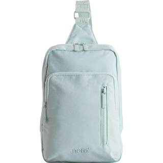 Nere Nere Bondi Nylon Sling Rygsæk