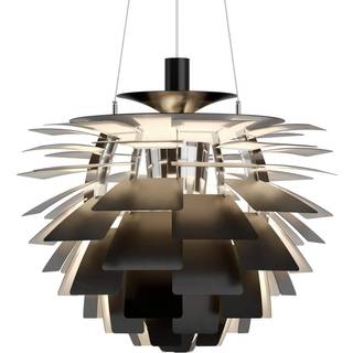 Louis Poulsen PH Artichoke (Koglen) Pendel - Louis Poulsen Ø60 cm E27 Sort