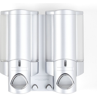 AVIVA DISPENSER II BØRSTET