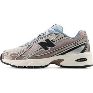 New Balance 740BL2 | Hvid | Størrelse: 40 - SEA SALT - 40