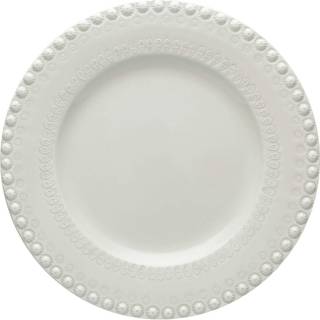 Bordallo Pinheiro Fantasy Middagstallerken Ø29 Cm - Middagstallerkner Lertøj Cinza - 65011233