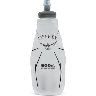 Osprey Hydraulics 500 ml Softflask No Colour, N/A, 500 ml