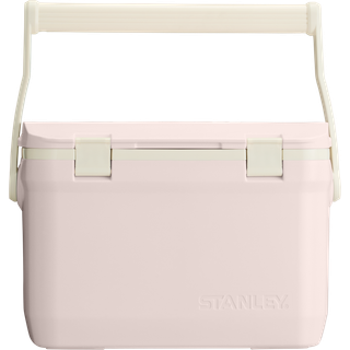 Stanley Adventure køleboks 15,1 liter, rose