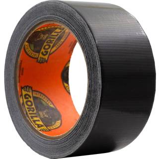 Gorilla Gorilla Tape 3 """" Core 1.88 """" X 10 yds sort