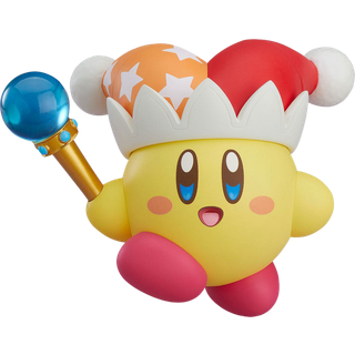 Kirby Nendoroid Action Figure Beam Kirby 6 cm (re-run)